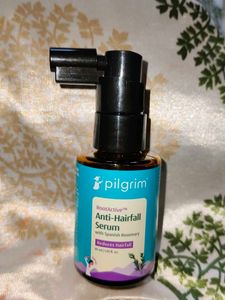 Pilgrim Anti-Hairfall Serum
