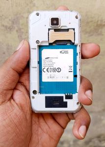 Samsung Galaxy Star 2 Duos Dual Sim White Color