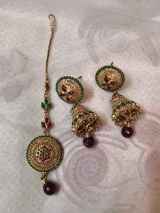 Jewellery Set