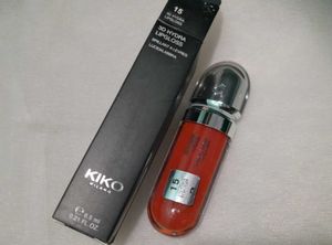 Kiko Milano 3D Hydra Lipgloss SHADE 15
