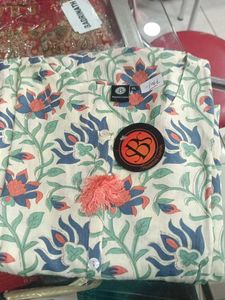 KURTI 4PC COMBO