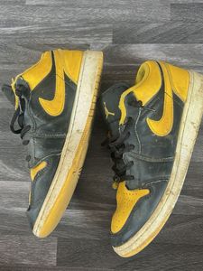 Kids Nike Jordan Original Shoe