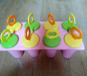 Popsicle Mold
