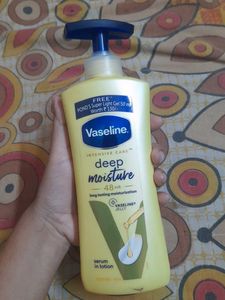 Vaseline Jelly