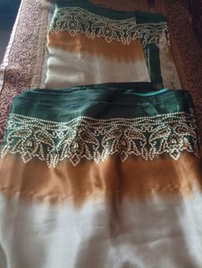 silk saree