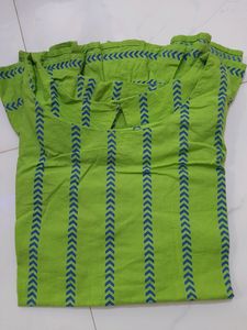 Cotton Top