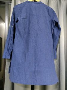 Short Kurta For Women
