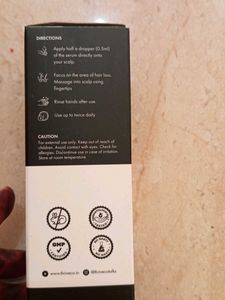 Thrive Hair Serum 2.0