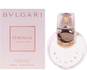 BVLGARI Omnia Crystalline EDp