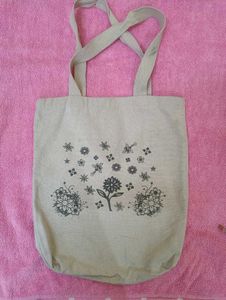 Jute Tote Bags