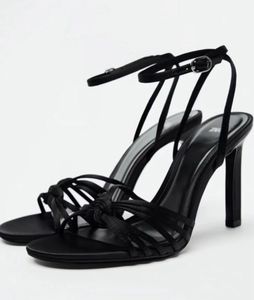 Zara Heels