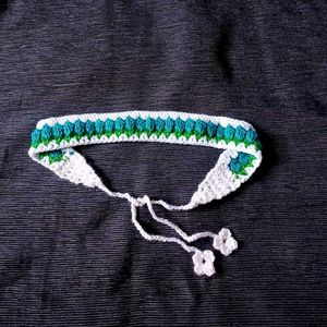 Crochet Headband