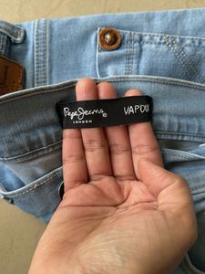 Slim Fit men’s Pepe Jeans
