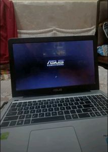 Asus Vivobook Celeron Dual Core
