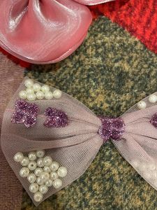 Bow Clips