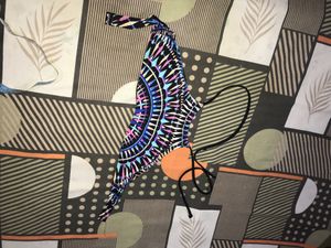 Women Beach Wear Paded