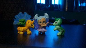 Kinder Joy Magical Toys-(Select What You Want).