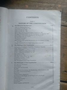 Constitution of India