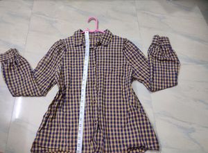 Imported Women Shirt