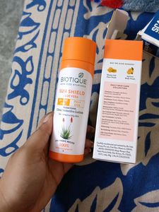 ✅🆕B Botique Sunsheiled Sunscreen ✅🆕