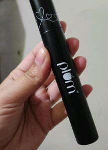 Plum Mascara