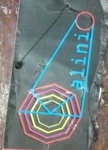 Green Puffer Hoodie Jacket Coat For Kids