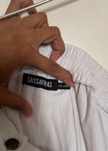 Joggers
