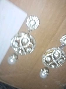 Diamond 💎 Earrings