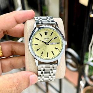 Tissot watch for men