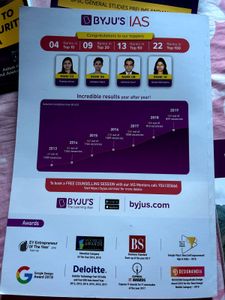 BYJU&#39;s IAS - Governance, Society &amp; Social Justice