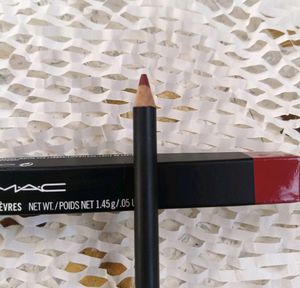 Mac Lip Pencil