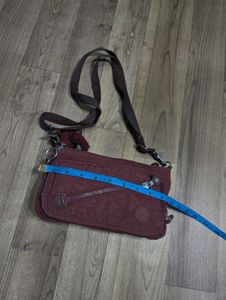Kipling Sling Bag