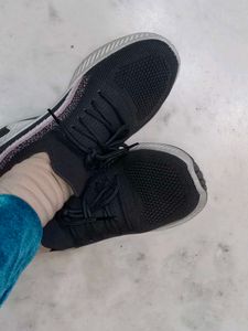 Sport Shoes