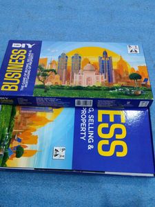 Buisness Game