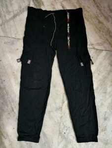 Black Trousers Women