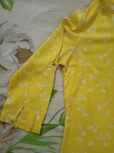 Short Kurti
