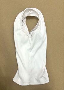 White Tank Top - Never Used