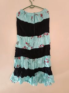 Long Skirt