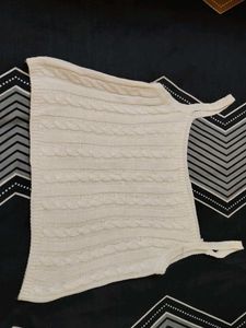 Cozy Knit Tank Top