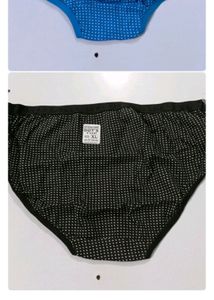 Combo Of 6 Woman Panty