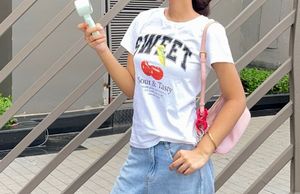 baby tee