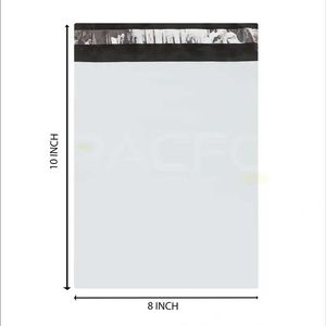 12 Piece Poly Bag With Pod