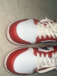 Nike Air Low-Top Sneakers