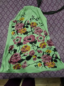 Women Combo Of 2 Beachwear Top