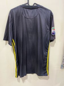 CR7 Signed Juventus 2018 Original Jersey