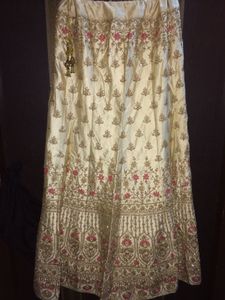Cute Lehnga 💖