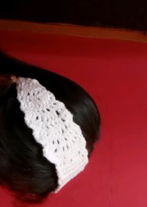 Pretty Headband