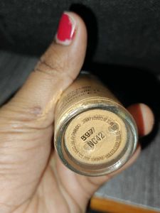 MAC Studio Fix Fluid-30ML-NC42