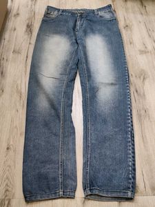 Ma346 Wrangler Jeans Waist 32