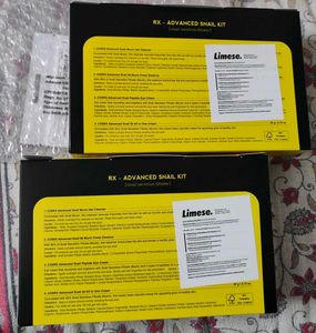COSRX Snail Kit